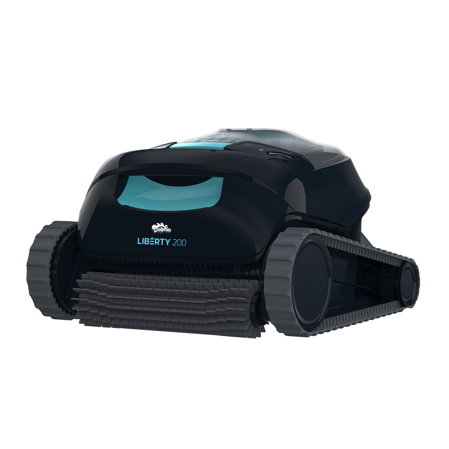 Dolphin LIBERTY 200 Poolroboter inkl. Wasserpflegeset