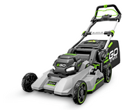 EGO LM2130E-SP Rasenmäher 52cm mit Radantrieb