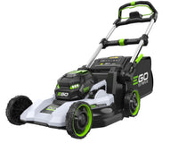 EGO LM2230E-SP Rasenmäher 55cm mit Radantrieb