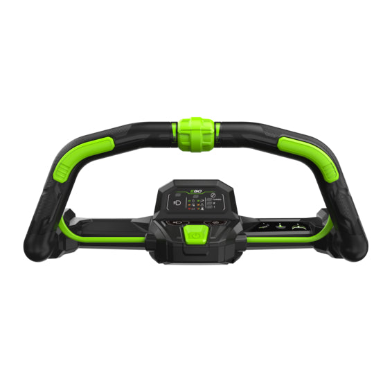 EGO LM2230E-SP Rasenmäher 55cm mit Radantrieb