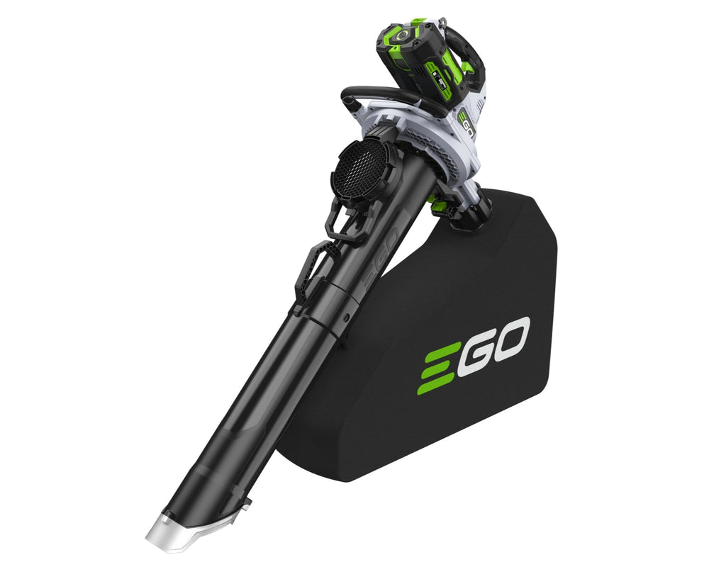 EGO LV5000E Laubsauger