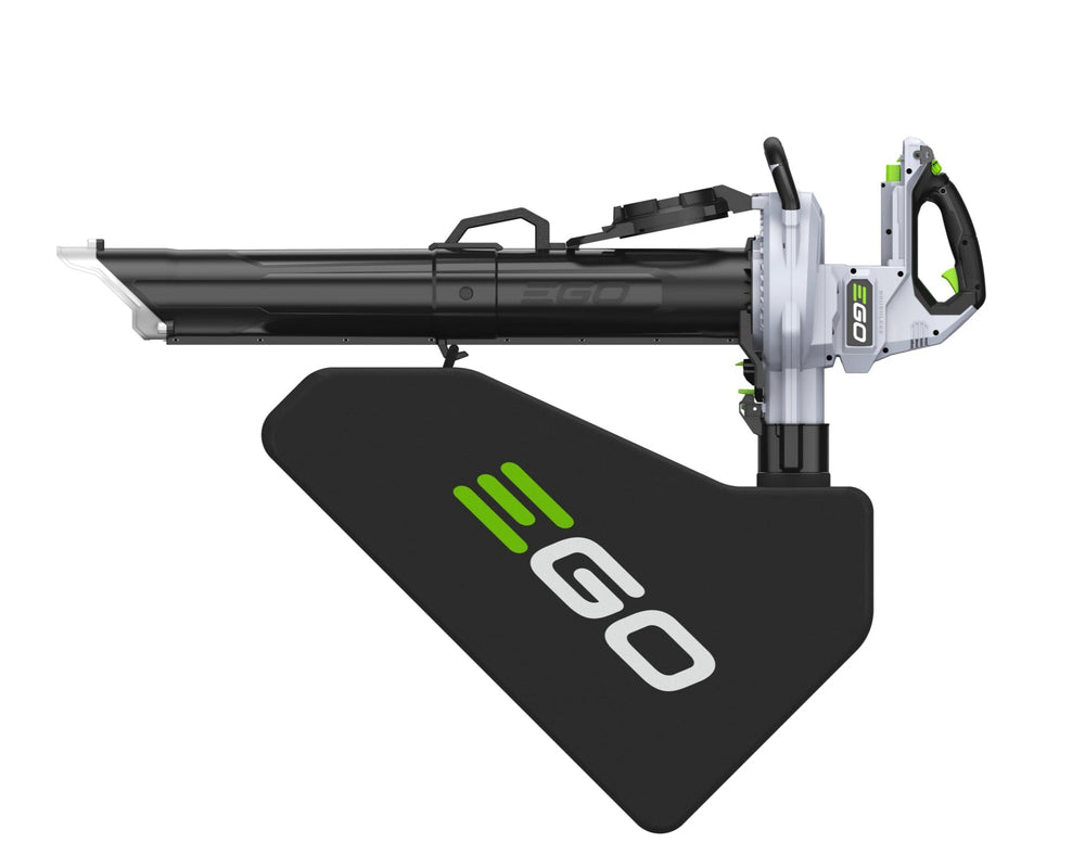 EGO LV5000E Laubsauger