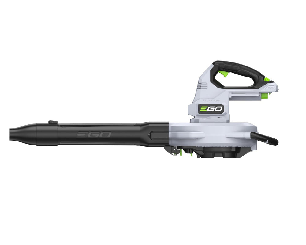 EGO LV5004E Laubsauger KIT