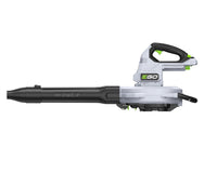 EGO LV5004E Laubsauger KIT