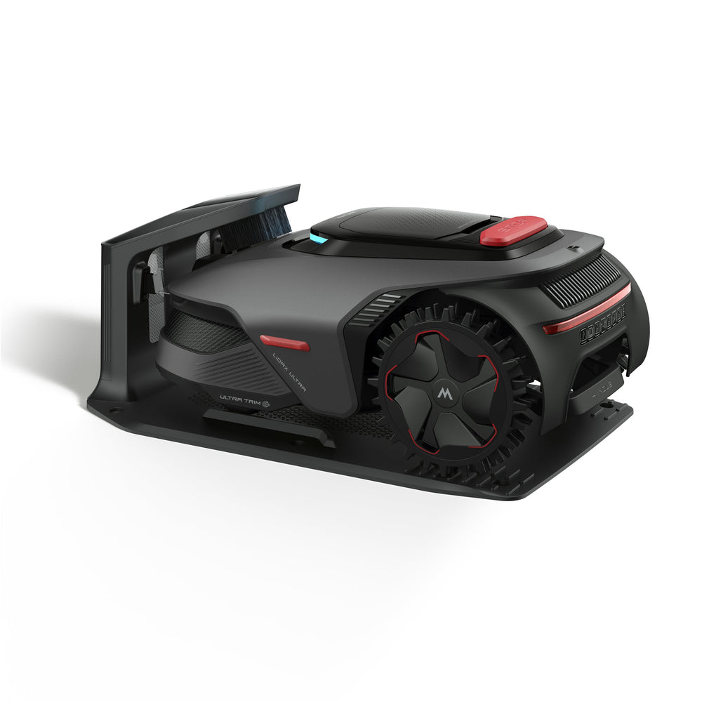 MOVA LiDAX Ultra 1200