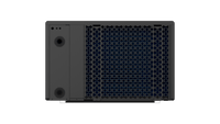 Inverquark iGarden Pool Wärmepumpe M30 Inverter R290
