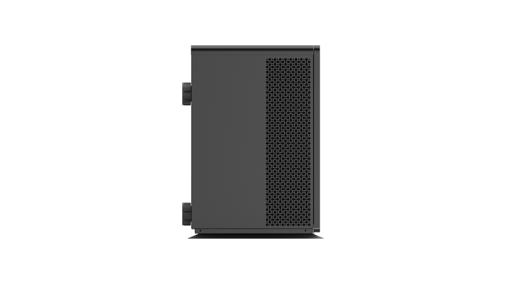 Inverquark iGarden Pool Wärmepumpe M30 Inverter R290