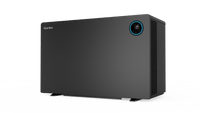 Inverquark iGarden Pool Wärmepumpe M30 Inverter R290