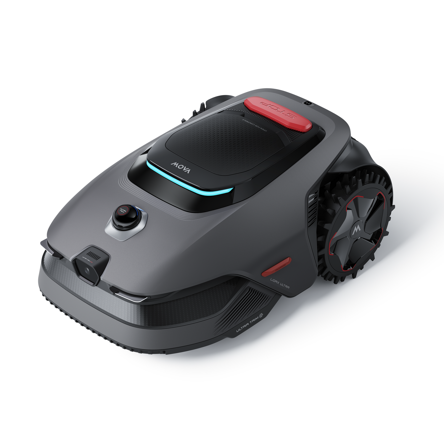 MOVA LiDAX Ultra 1600