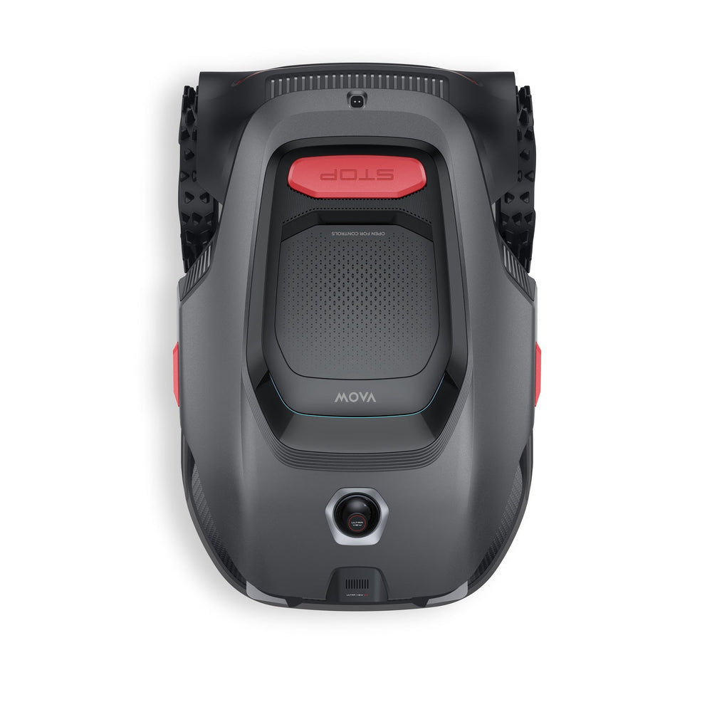 MOVA LiDAX Ultra 1600