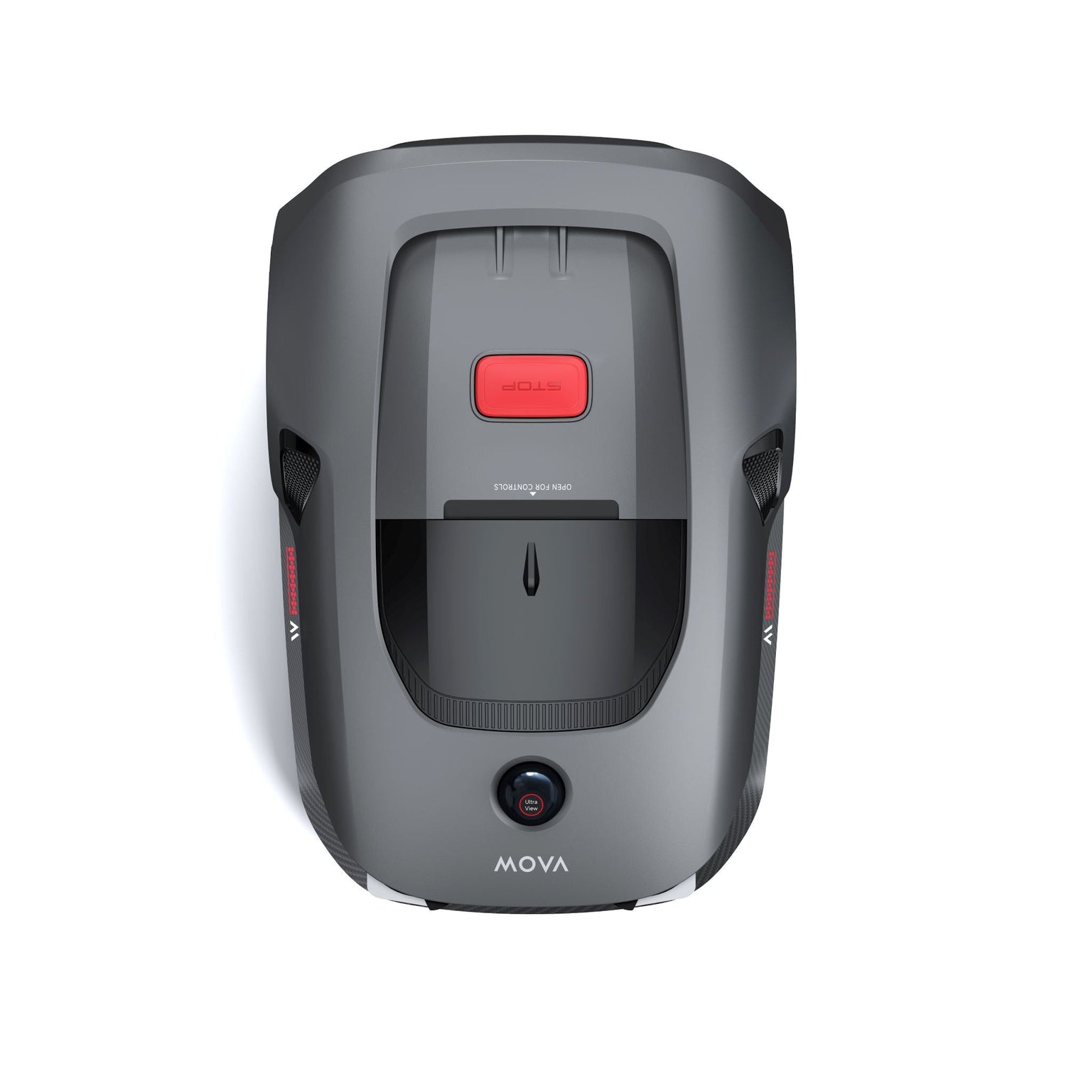 MOVA 600