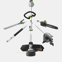 EGO OSA1000 Multitool Olivenschüttler Aufsatz