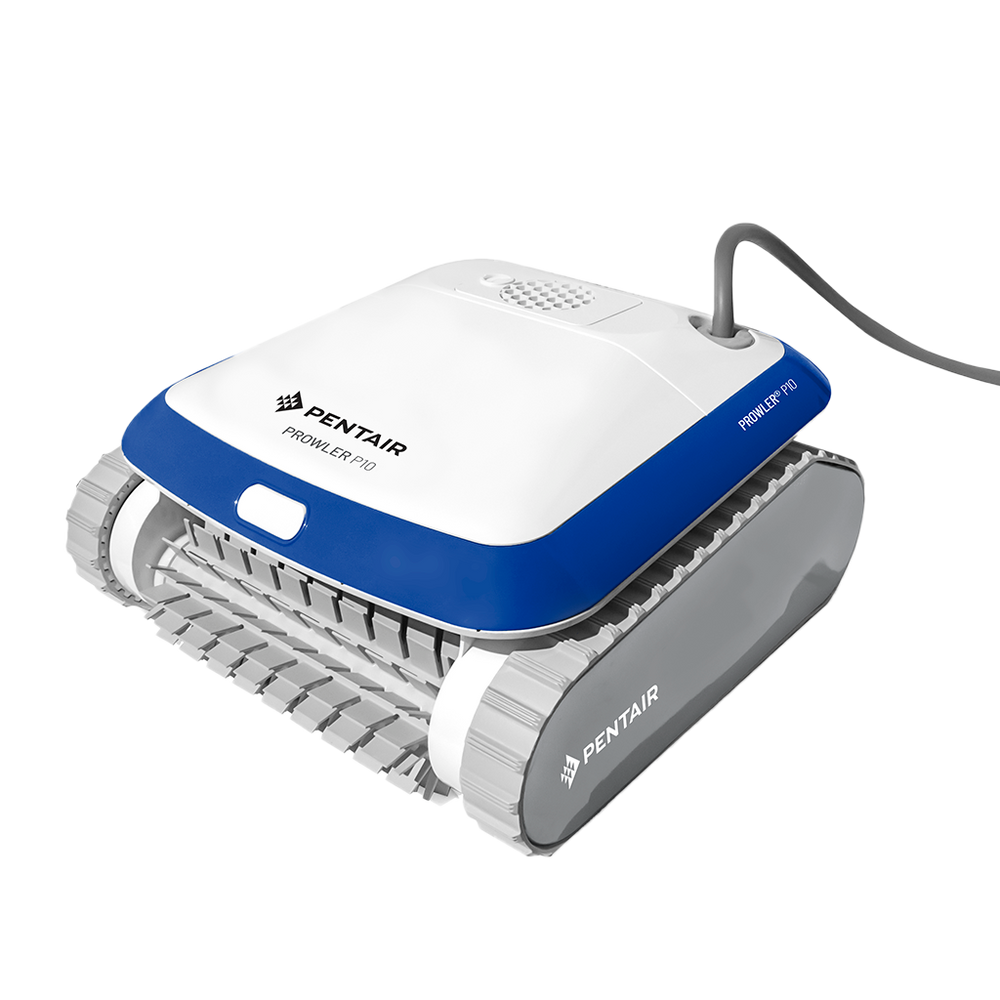 Pentair Prowler P20 Schwimmbadreiniger Poolroboter, 16m Kabel