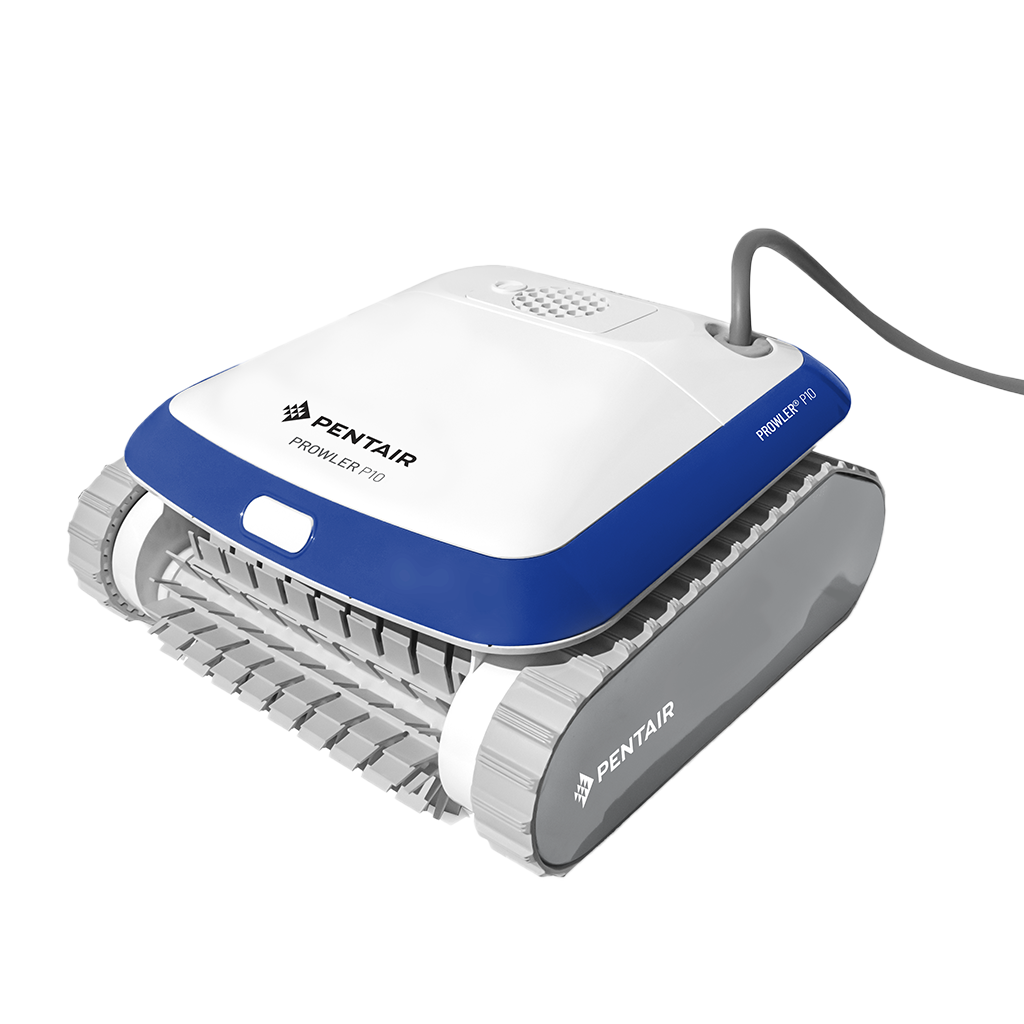 Pentair Prowler P20 Schwimmbadreiniger Poolroboter, 16m Kabel