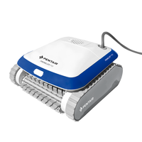 Pentair Prowler P20 Schwimmbadreiniger Poolroboter, 16m Kabel