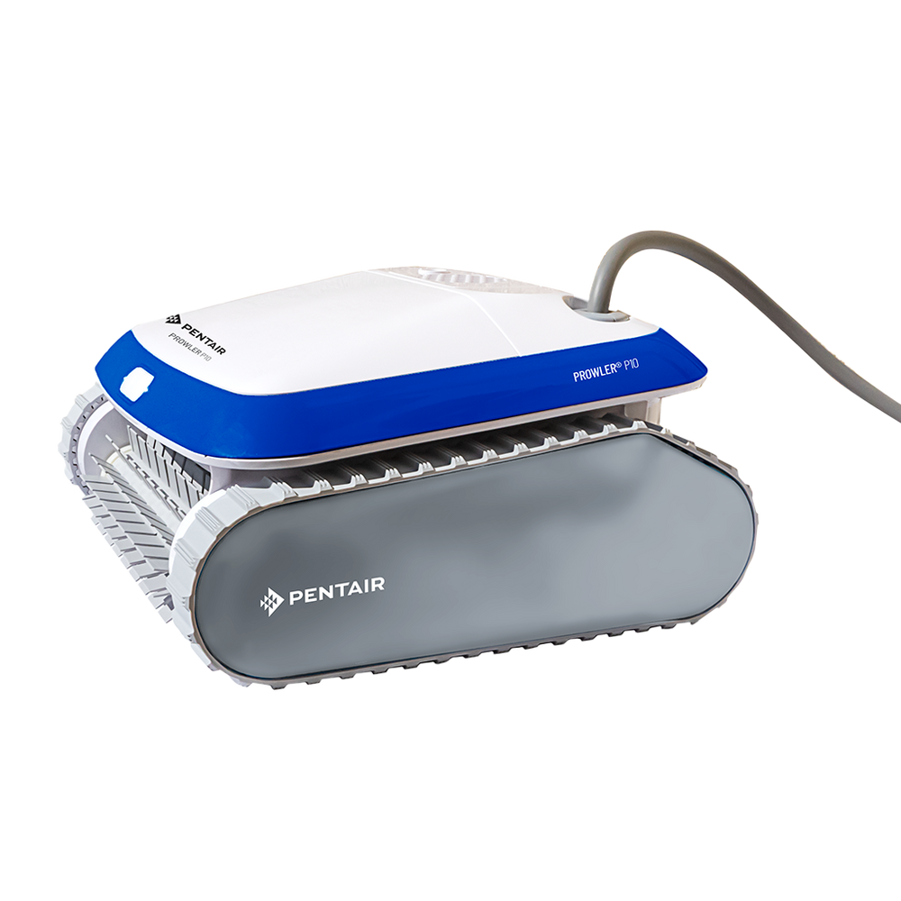 Pentair Prowler P20 Schwimmbadreiniger Poolroboter, 16m Kabel