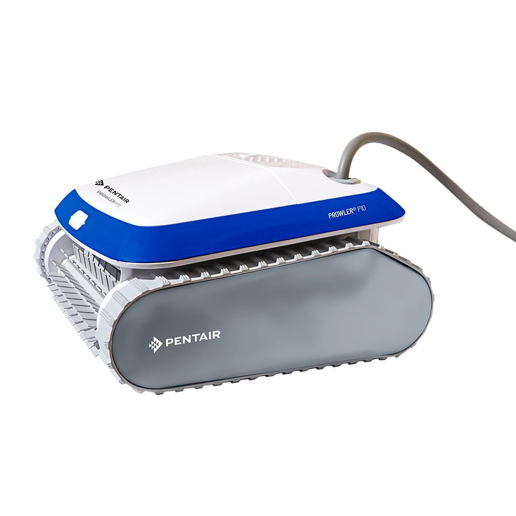 Pentair Prowler P20 Schwimmbadreiniger Poolroboter, 16m Kabel