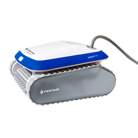 Pentair Prowler P20 Schwimmbadreiniger Poolroboter, 16m Kabel
