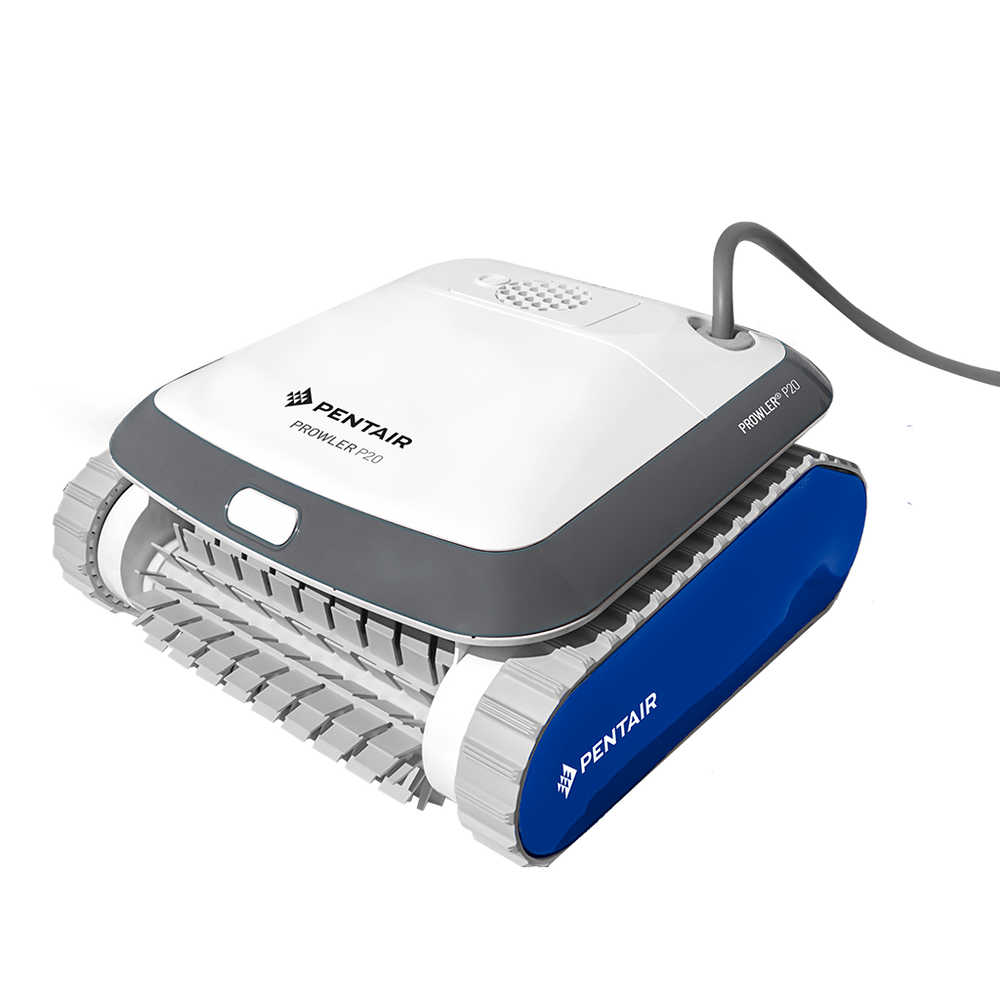 Pentair Prowler P20 Schwimmbadreiniger Poolroboter, 16m Kabel