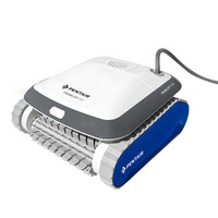 Pentair Prowler P20 Schwimmbadreiniger Poolroboter, 16m Kabel