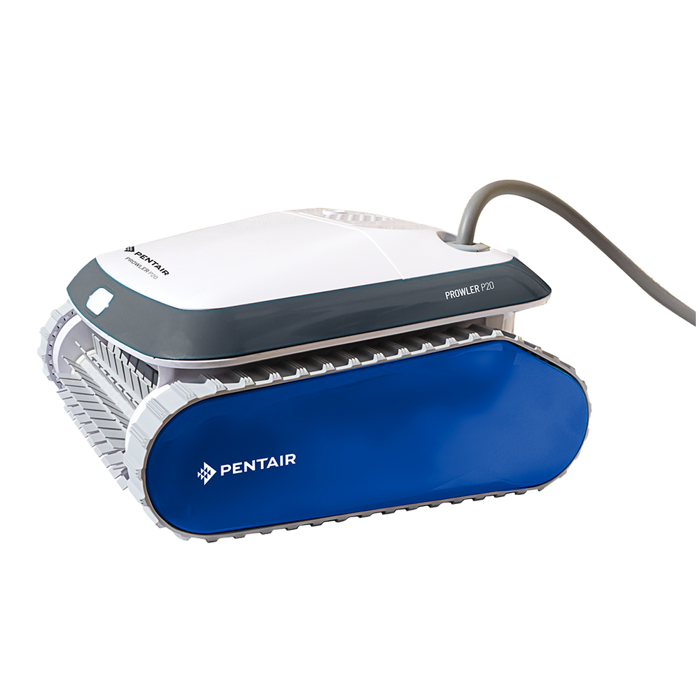 Pentair Prowler P20 Schwimmbadreiniger Poolroboter, 16m Kabel