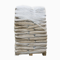 Premium Holzpellets 6 mm aus Nadelholz - 1 Palette 960 kg, 64 Säcke je 15 kg – Sehr hell & sauber – Aschegehalt < 0,5 %