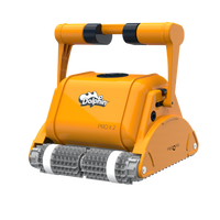 Dolphin Pro X2 | Poolroboter Hotellerie Gewerbe - Pool & Teich