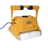 Dolphin Pro X2 | Poolroboter Hotellerie Gewerbe - Pool & Teich