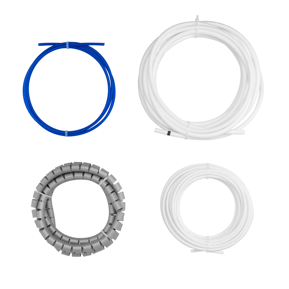 Wasseranschluss-Kit für L20 Ultra, L20 Ultra Complete (RAW4)