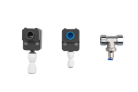 Wasseranschluss-Kit für L20 Ultra, L20 Ultra Complete (RAW4)
