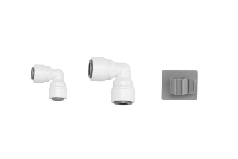 Wasseranschluss-Kit für L20 Ultra, L20 Ultra Complete (RAW4)