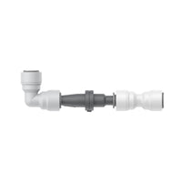 Wasseranschluss-Kit für X50 Ultra, X40 Ultra, L50 / L50s Serie, L40 / L40s Serie, L10s Ultra Gen2 (RAW7)