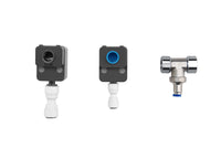 Wasseranschluss-Kit für X50 Ultra, X40 Ultra, L50 / L50s Serie, L40 / L40s Serie, L10s Ultra Gen2 (RAW7)