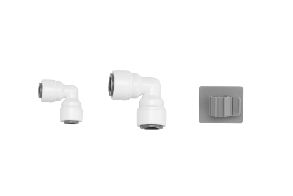 Wasseranschluss-Kit für X50 Ultra, X40 Ultra, L50 / L50s Serie, L40 / L40s Serie, L10s Ultra Gen2 (RAW7)