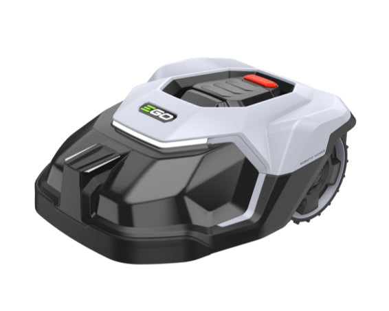EGO RM2000E Mähroboter