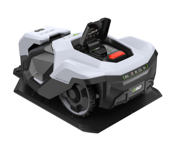 EGO RM2000E Mähroboter