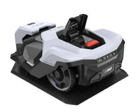 EGO RM2000E Mähroboter