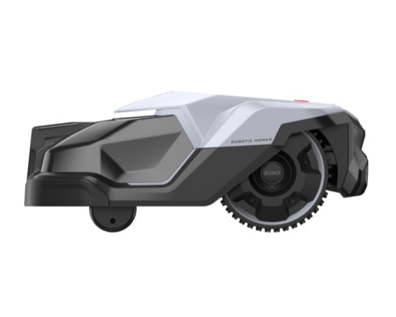 EGO RM2000E Mähroboter