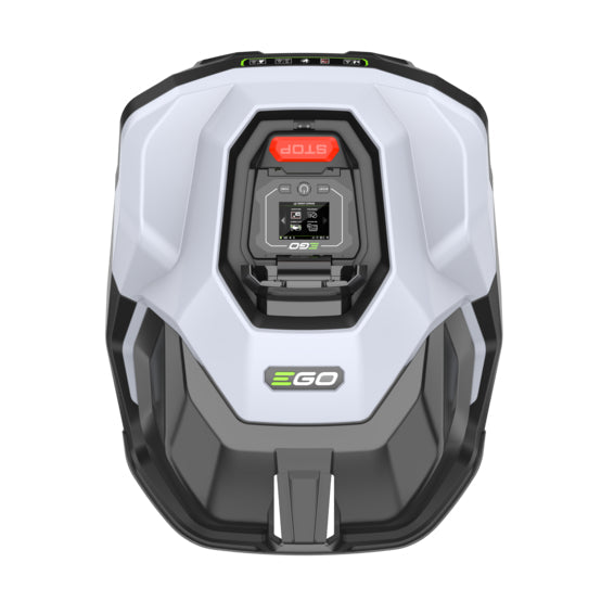 EGO RM2000E Mähroboter