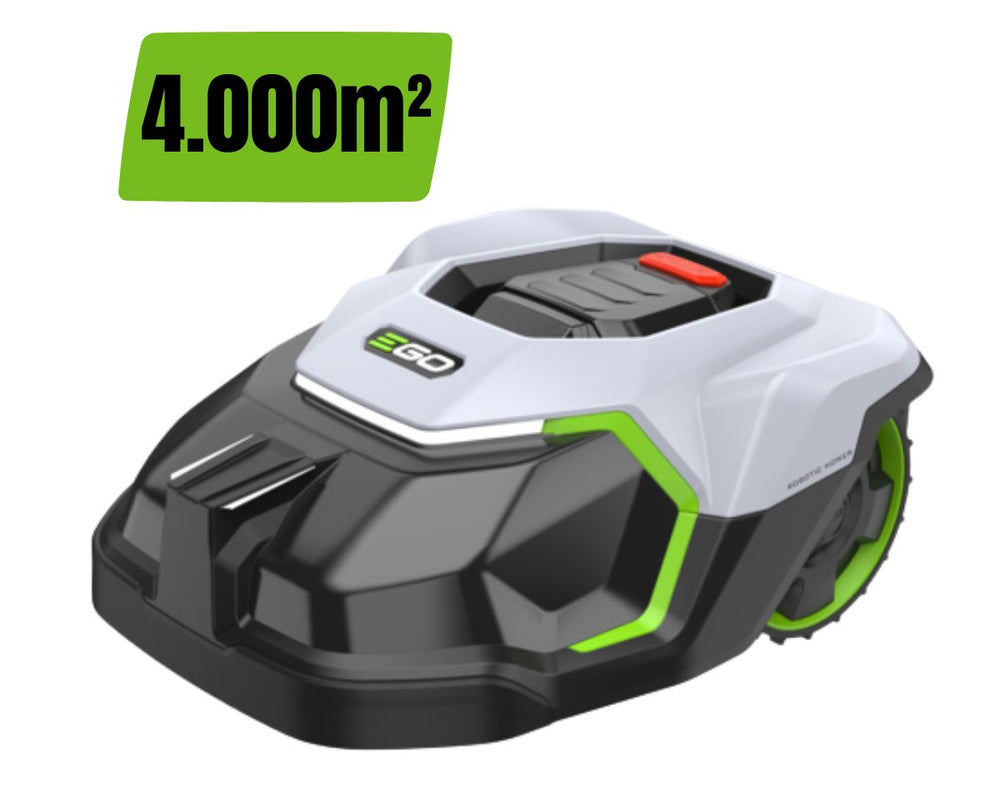 EGO RM4000E Mähroboter