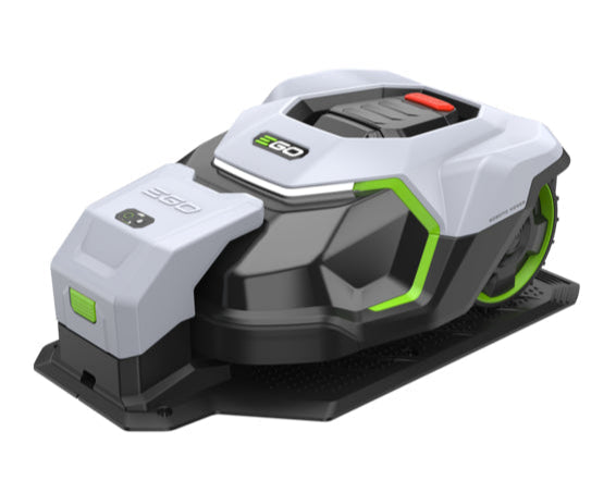 EGO RM4000E Mähroboter