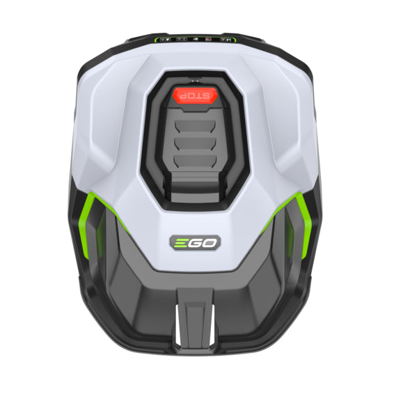 EGO RM4000E Mähroboter