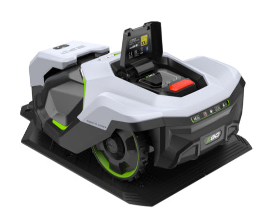EGO RM4000E Mähroboter