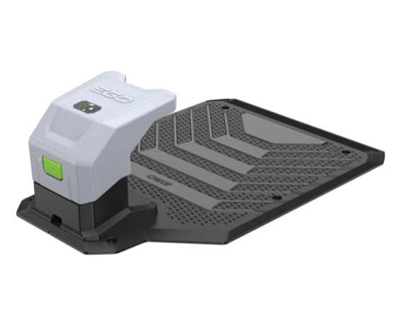 EGO RM2000E Mähroboter