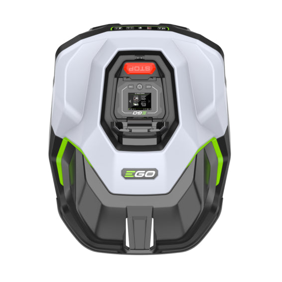 EGO RM4000E Mähroboter
