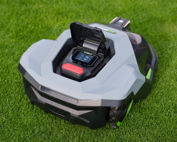 EGO RM4000E Mähroboter