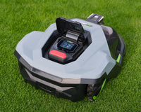 EGO RM4000E Mähroboter