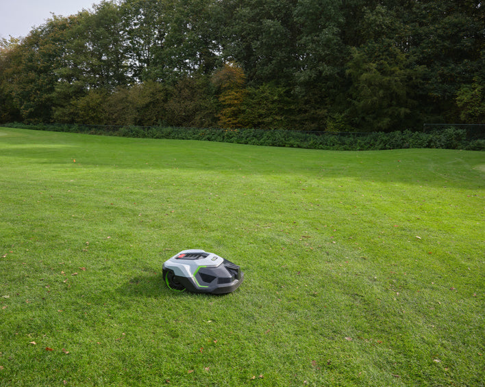 EGO RM4000E Mähroboter