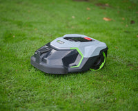 EGO RM4000E Mähroboter
