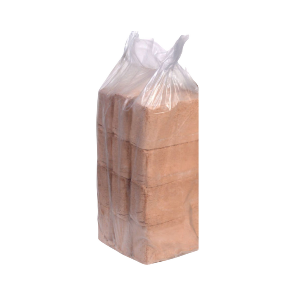 3 er Set Holzbriketts 30 kg – RUF Buche, Pini-Kay Eiche, Nestro Eiche je 10 kg Verpackung– Hochwertige Kaminbriketts, lange Brenndauer, wenig Asche, CO2-neutral – 3 Sorten Premium Brennstoff